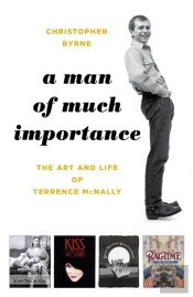 A Man Of Much Importance