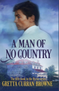 A Man Of No Country