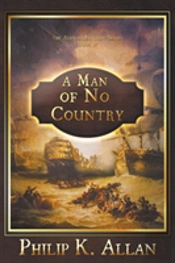 A Man Of No Country