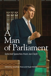 A Man Of Parliament