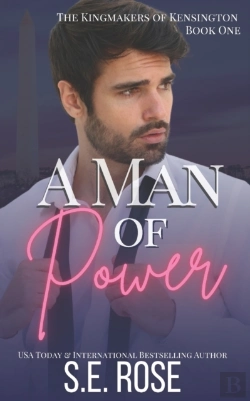 Bertrand.pt - A Man Of Power
