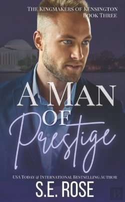 Bertrand.pt - A Man Of Prestige