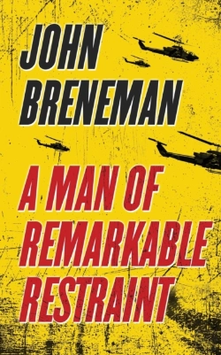 Bertrand.pt - A Man Of Remarkable Restraint
