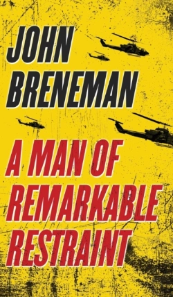 Bertrand.pt - A Man Of Remarkable Restraint