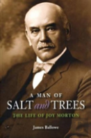 A Man Of Salt And Trees