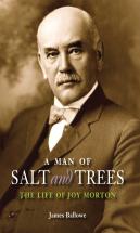 A Man Of Salt And Trees