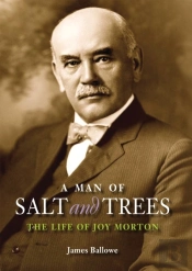 A Man Of Salt And Trees