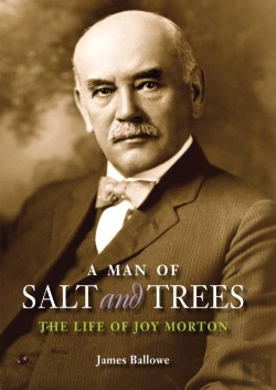 Bertrand.pt - A Man Of Salt And Trees