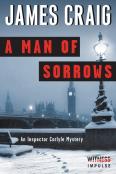 A Man Of Sorrows