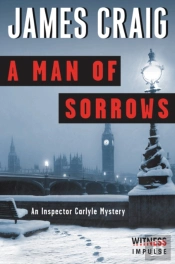 A Man Of Sorrows