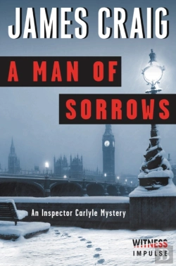 Bertrand.pt - A Man Of Sorrows