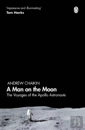 A Man On The Moon