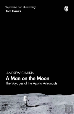 Bertrand.pt - A Man On The Moon