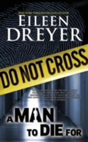 A Man To Die For (A Suspense/Thriller)