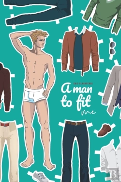 Bertrand.pt - A Man To Fit Me