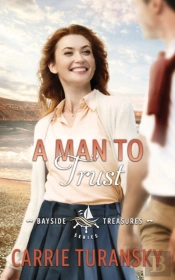 A Man To Trust