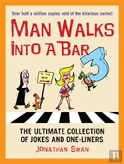 Bertrand.pt - A Man Walks Into A Bar 3