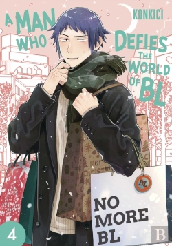 Bertrand.pt - A Man Who Defies The World Of Bl, Vol. 4