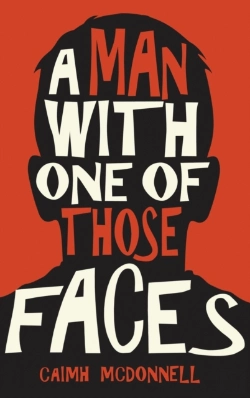 Bertrand.pt - A Man With One Of Those Faces