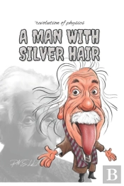 A Man With Silver Hair