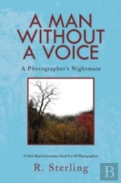 A Man Without A Voice
