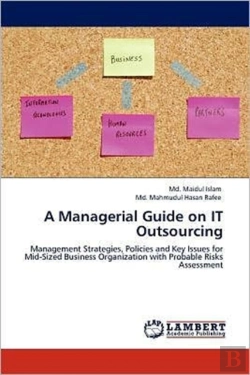 Bertrand.pt - A Managerial Guide On It Outsourcing