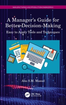 Bertrand.pt - A Manager'S Guide For Better Decision-Making