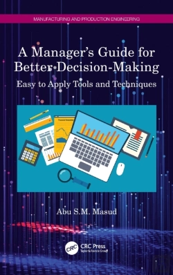 Bertrand.pt - A Manager'S Guide For Better Decision-Making