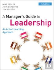 A Manager'S Guide To Leadership