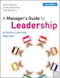Bertrand.pt - A Manager'S Guide To Leadership
