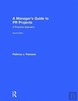 Bertrand.pt - A Manager'S Guide To Pr Projects