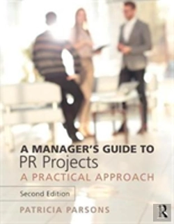 Bertrand.pt - A Manager'S Guide To Pr Projects
