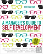 A Manager'S Guide To Self-Development