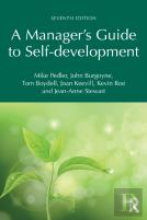 A Manager'S Guide To Self-Development