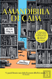 A Mandíbula de Caim