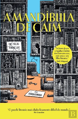 Bertrand.pt - A Mandíbula de Caim
