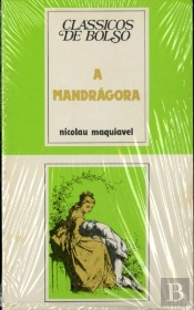 A Mandrágora