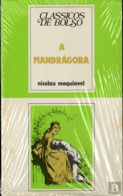 Bertrand.pt - A Mandrágora