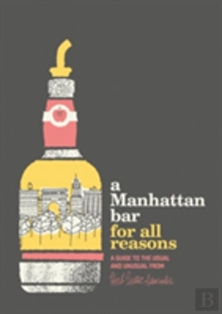 Bertrand.pt - A Manhattan Bar For All Reasons