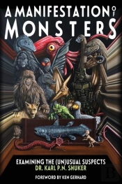 A Manifestation Of Monsters