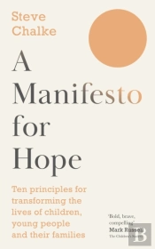A Manifesto For Hope