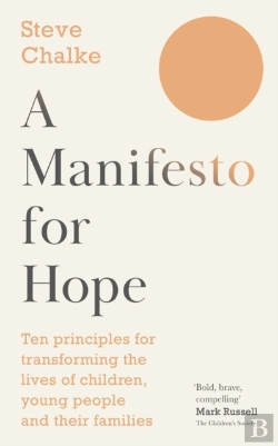 Bertrand.pt - A Manifesto For Hope
