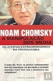 A Manipulação dos Media