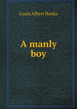Bertrand.pt - A Manly Boy
