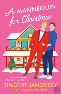Bertrand.pt - A Mannequin For Christmas