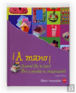 Bertrand.pt - ¡A Mano!