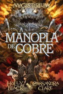 Bertrand.pt - A Manopla de Cobre