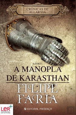 Bertrand.pt - A Manopla de Karasthan