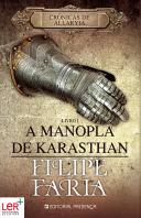 A Manopla de Karasthan