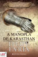 A Manopla de Karasthan